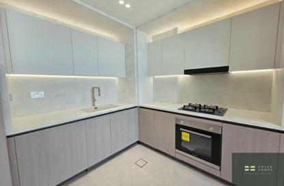 Apartment - 1 - 2 for rent in Binghatti Ghost - Dubai Healthcare City 2 - Al Jaddaf - Dubai Apartment - 1 - 2 for rent in Binghatti Ghost - Dubai Healthcare City 2 - Al Jaddaf - Dubai