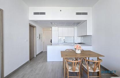 Apartment - 1 Bedroom - 2 Bathrooms for rent in Luma Park Views - District 14 - Jumeirah Village Circle - Dubai Apartment - 1 Bedroom - 2 Bathrooms for rent in Luma Park Views - District 14 - Jumeirah Village Circle - Dubai