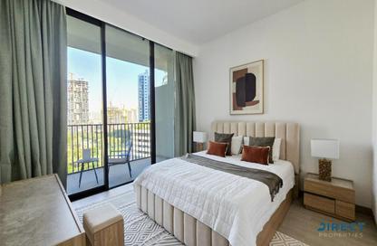 Apartment - 1 Bedroom - 2 Bathrooms for rent in Luma Park Views - District 14 - Jumeirah Village Circle - Dubai Apartment - 1 Bedroom - 2 Bathrooms for rent in Luma Park Views - District 14 - Jumeirah Village Circle - Dubai