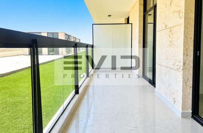 Apartment - 1 Bedroom - 2 Bathrooms for rent in Equiti Home B - Equiti Home - Al Furjan - Dubai Apartment - 1 Bedroom - 2 Bathrooms for rent in Equiti Home B - Equiti Home - Al Furjan - Dubai
