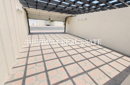 Villa - 4 - 4 for rent in Barashi - Al Badie - Sharjah