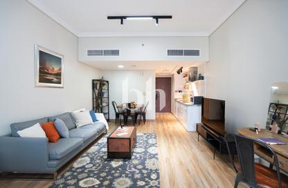 Apartment - Studio for rent in Lake Terrace - JLT Cluster D - Jumeirah Lake Towers - Dubai Apartment - Studio for rent in Lake Terrace - JLT Cluster D - Jumeirah Lake Towers - Dubai