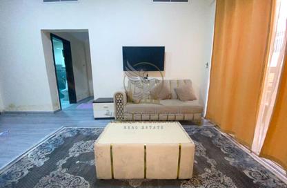 Apartment - 1 - 2 for rent in Al Hamidiya 2 - Al Hamidiya - Ajman