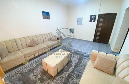 Apartment - 1 - 2 for rent in Al Hamidiya 2 - Al Hamidiya - Ajman