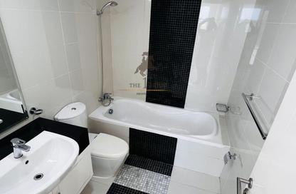 Apartment - 1 Bedroom - 2 Bathrooms for rent in Marina Bay by DAMAC - Najmat Abu Dhabi - Al Reem Island - Abu Dhabi Apartment - 1 Bedroom - 2 Bathrooms for rent in Marina Bay by DAMAC - Najmat Abu Dhabi - Al Reem Island - Abu Dhabi
