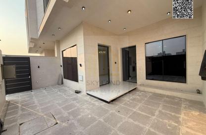 Villa - 4 - 6 for sale in Kabbali Hills - Al Helio 2 - Al Helio - Ajman