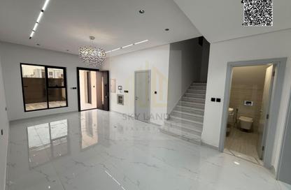 Villa - 4 - 6 for sale in Kabbali Hills - Al Helio 2 - Al Helio - Ajman