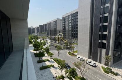 Apartment - 2 - 3 for rent in Sokoon 2 - Sokoon - Naseej District - Aljada - Sharjah Apartment - 2 - 3 for rent in Sokoon 2 - Sokoon - Naseej District - Aljada - Sharjah