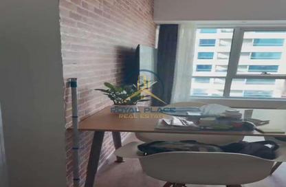 Apartment - 1 Bedroom - 2 Bathrooms for rent in Marina Diamond 1 - Marina Diamonds - Dubai Marina - Dubai