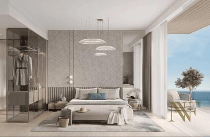 Apartment - 2 Bedrooms - 2 Bathrooms for sale in Ellington Sands 2 Block A - Ellington Sands 2 - Ellington Sands - Dubai Islands - Dubai