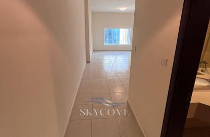 Apartment - 1 - 2 for sale in Olympic Park 3 - Olympic Park Towers - Dubai Sports City - Dubai