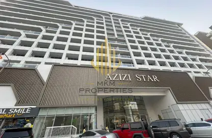 شقة - 1 حمام للبيع في عزيزي ستار - الفرجان - دبي