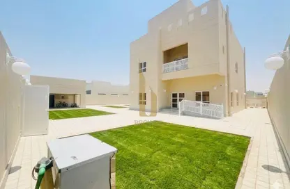 Villa - 6 Bedrooms - 6 Bathrooms for rent in Nad Al Sheba Gardens 1 - Nad Al Sheba Gardens - Nad Al Sheba 1 - Nad Al Sheba - Dubai Villa - 6 Bedrooms - 6 Bathrooms for rent in Nad Al Sheba Gardens 1 - Nad Al Sheba Gardens - Nad Al Sheba 1 - Nad Al Sheba - Dubai