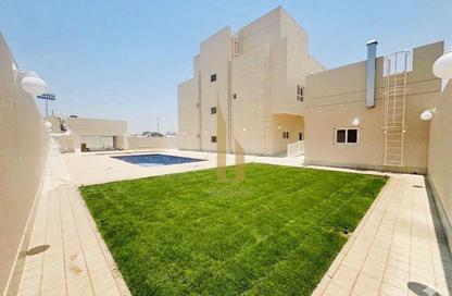 Villa - 6 Bedrooms - 6 Bathrooms for rent in Nad Al Sheba Gardens 1 - Nad Al Sheba Gardens - Nad Al Sheba 1 - Nad Al Sheba - Dubai Villa - 6 Bedrooms - 6 Bathrooms for rent in Nad Al Sheba Gardens 1 - Nad Al Sheba Gardens - Nad Al Sheba 1 - Nad Al Sheba - Dubai