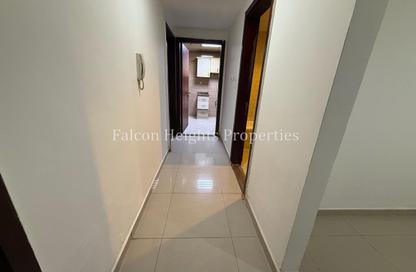 Apartment - 1 Bedroom - 1 Bathroom for rent in Bukhara Street - Al Nahda - Sharjah Apartment - 1 Bedroom - 1 Bathroom for rent in Bukhara Street - Al Nahda - Sharjah