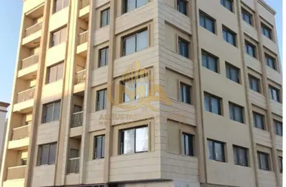 Whole Building - Studio for sale in Anbar Residences - Maryam Island - Al Khan - Sharjah