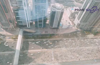 Apartment - 2 Bedrooms - 2 Bathrooms for rent in 21st Century Tower - Sheikh Zayed Road - Dubai