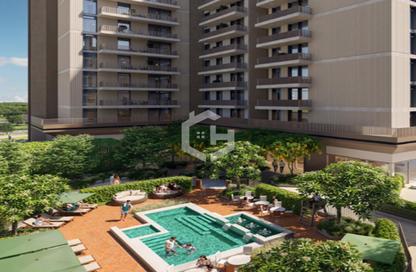 Apartment - 3 Bedrooms - 4 Bathrooms for sale in Ghadeer - Expo Valley Views - Expo Valley - Expo City - Dubai Apartment - 3 Bedrooms - 4 Bathrooms for sale in Ghadeer - Expo Valley Views - Expo Valley - Expo City - Dubai
