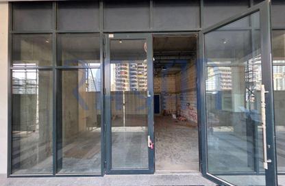 Retail - Studio for sale in Azizi Riviera 20 - Azizi Riviera - Meydan One - Meydan - Dubai