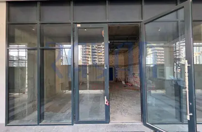 Retail - Studio for sale in Azizi Riviera 20 - AZIZI Riviera - Meydan One - Meydan - Dubai