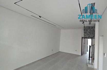 Villa - 4 - 7+ for rent in Kabbali Hills - Al Helio 2 - Al Helio - Ajman