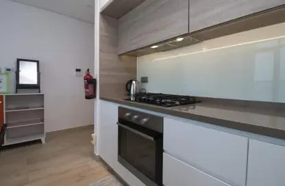 شقة - 1 حمام للايجار في استوديو وان - دبي مارينا - دبي شقة - 1 حمام للايجار في استوديو وان - دبي مارينا - دبي