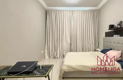 شقة - 1 حمام للبيع في مبنى أوركيديا - الضاحية 13 - قرية جميرا الدائرية - دبي شقة - 1 حمام للبيع في مبنى أوركيديا - الضاحية 13 - قرية جميرا الدائرية - دبي