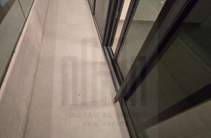 Apartment - 1 - 2 for rent in Sokoon - Naseej District - Aljada - Sharjah