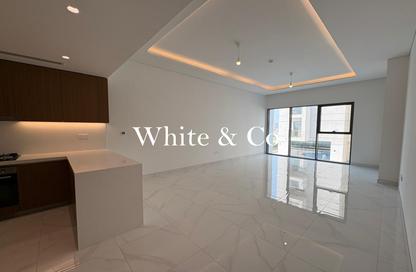 Apartment - 2 - 2 for rent in Azizi Central - Al Furjan - Dubai