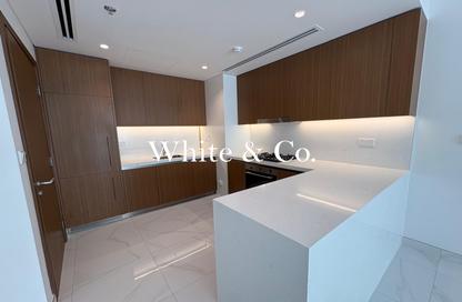 Apartment - 2 - 2 for rent in Azizi Central - Al Furjan - Dubai