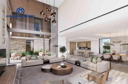 Apartment - 5 Bedrooms - 6 Bathrooms for sale in The Acres (Phase 1) - The Acres - Dubai Land - Dubai