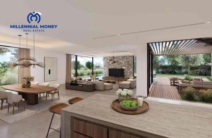 Apartment - 5 Bedrooms - 6 Bathrooms for sale in The Acres (Phase 1) - The Acres - Dubai Land - Dubai