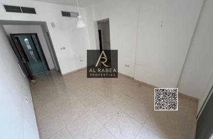 Apartment - 1 Bedroom - 2 Bathrooms for rent in Ajman Global City - Al Alia - Ajman