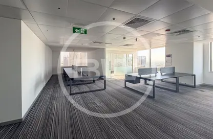 مكتب - استوديو للايجار في A بزنس سنترال برج - بزنس سنترال - مدينة دبي للإعلام - دبي