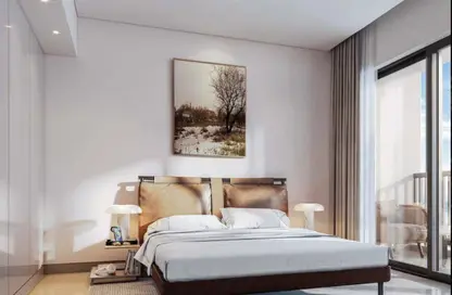 Apartment - 2 Bedrooms - 2 Bathrooms for sale in Sobha Orbis Tower B - Sobha Orbis - Motor City - Dubai
