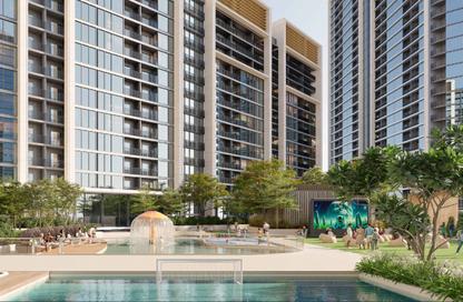 Apartment - 2 Bedrooms - 2 Bathrooms for sale in Sobha Orbis Tower B - Sobha Orbis - Motor City - Dubai Apartment - 2 Bedrooms - 2 Bathrooms for sale in Sobha Orbis Tower B - Sobha Orbis - Motor City - Dubai