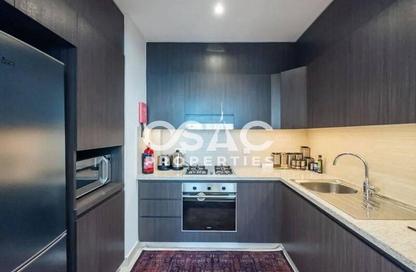 Apartment - 1 Bedroom - 2 Bathrooms for rent in Downtown Views - Zabeel 2 - Zabeel - Dubai Apartment - 1 Bedroom - 2 Bathrooms for rent in Downtown Views - Zabeel 2 - Zabeel - Dubai