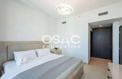 Apartment - 1 Bedroom - 2 Bathrooms for rent in Downtown Views - Zabeel 2 - Zabeel - Dubai Apartment - 1 Bedroom - 2 Bathrooms for rent in Downtown Views - Zabeel 2 - Zabeel - Dubai