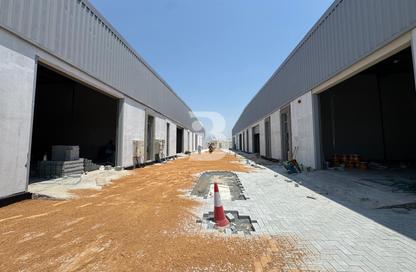 Warehouse - Studio for sale in Dubai Investment Park 1 (DIP 1) - Dubai Investment Park (DIP) - Dubai