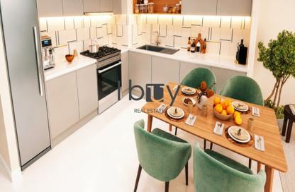 Apartment - 1 - 1 for rent in Reeman Living - Al Shamkha - Abu Dhabi