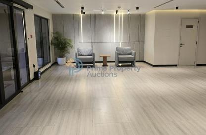 Apartment - 2 - 3 for rent in Marina Apartments B - Al Hamra Marina Residences - Al Hamra Village - Ras Al Khaimah