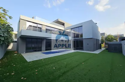 فيلا - 5 غرف نوم للايجار في كايا - مسار - تلال سيتي - الشارقة