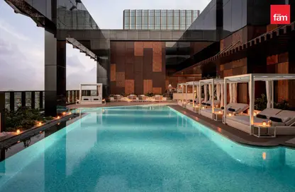 Hotel and Hotel Apartment - 4 Bedrooms - 5 Bathrooms for rent in DoubleTree by Hilton Dubai M Square Hotel and Residences - Mankhool - Bur Dubai - Dubai Hotel and Hotel Apartment - 4 Bedrooms - 5 Bathrooms for rent in DoubleTree by Hilton Dubai M Square Hotel and Residences - Mankhool - Bur Dubai - Dubai