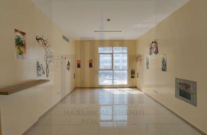 Apartment - 1 - 1 for rent in The Gate 2 at Aljada - Aljada - Sharjah Apartment - 1 - 1 for rent in The Gate 2 at Aljada - Aljada - Sharjah