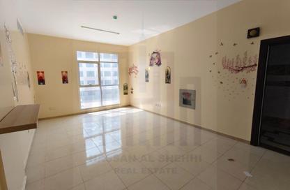 Apartment - 1 - 1 for rent in The Gate 2 at Aljada - Aljada - Sharjah