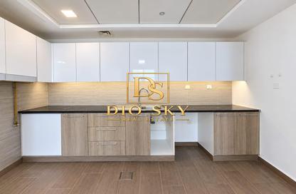 Apartment - 3 - 3 for rent in AKA Residence - District 11 - Jumeirah Village Circle - Dubai