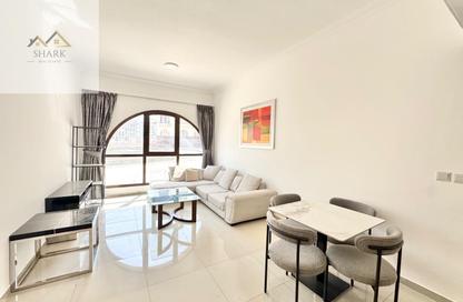 شقة - 2 غرف نوم - 2 حمامات للايجار في لينكولن بارك - الجانب الغربي - لينكولن بارك - ارجان - دبي