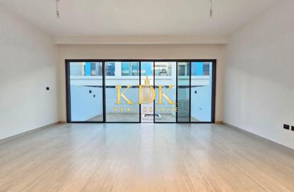 Villa - 4 Bedrooms - 5 Bathrooms for rent in Santorini - Damac Lagoons - Dubai