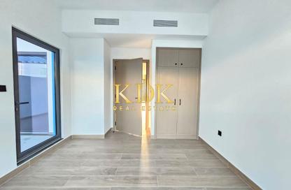 Villa - 4 Bedrooms - 5 Bathrooms for rent in Santorini - Damac Lagoons - Dubai