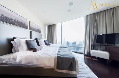 Apartment - 2 Bedrooms - 3 Bathrooms for rent in Burj Khalifa - Burj Khalifa Area - Downtown Dubai - Dubai